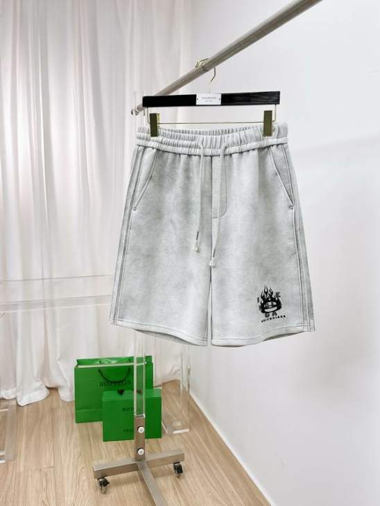 Picture of Balenciaga Short Pants _SKUBalenciagaM-3XLxetr7516294